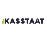 Kasstaat logo, Kasstaat contact details