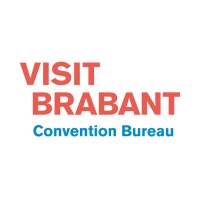 VisitBrabant Convention Bureau logo, VisitBrabant Convention Bureau contact details