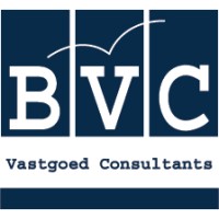 BVC Vastgoed Consultants BV logo, BVC Vastgoed Consultants BV contact details