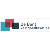 De Bont Vastgoedtaxaties logo, De Bont Vastgoedtaxaties contact details