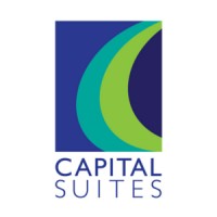 Capital Suites logo, Capital Suites contact details