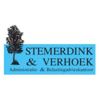 Stemerdink & Verhoek Adm. & Bel.adv.knt. B.V. logo, Stemerdink & Verhoek Adm. & Bel.adv.knt. B.V. contact details