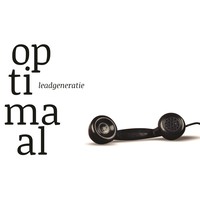 Optimaal Leadgeneratie logo, Optimaal Leadgeneratie contact details