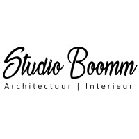 Studio Boomm logo, Studio Boomm contact details