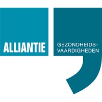 Alliantie Gezondheidsvaardigheden logo, Alliantie Gezondheidsvaardigheden contact details