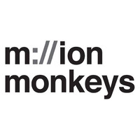 MillionMonkeys logo, MillionMonkeys contact details