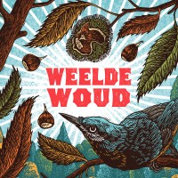 Weelde Woud logo, Weelde Woud contact details