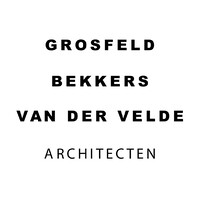 Grosfeld Bekkers van der Velde Architecten logo, Grosfeld Bekkers van der Velde Architecten contact details