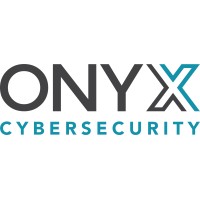 Onyx Cybersecurity logo, Onyx Cybersecurity contact details