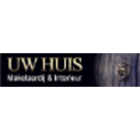 Uw Huis Makelaardij & Interieur logo, Uw Huis Makelaardij & Interieur contact details