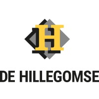 De Hillegomse logo, De Hillegomse contact details