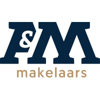 A&M Makelaars logo, A&M Makelaars contact details