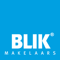 Blik Makelaars logo, Blik Makelaars contact details