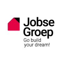 Jobse Groep logo, Jobse Groep contact details