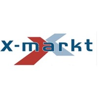 X-markt logo, X-markt contact details