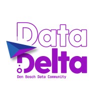 Data Delta logo, Data Delta contact details