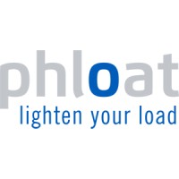 Phloat bv logo, Phloat bv contact details