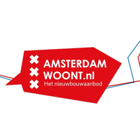 Amsterdam Woont logo, Amsterdam Woont contact details