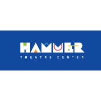 Hammer Theatre Center logo, Hammer Theatre Center contact details