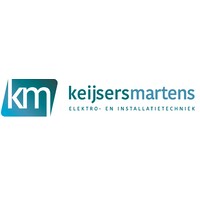 Keijsers Martens elektro- en installatietechniek logo, Keijsers Martens elektro- en installatietechniek contact details