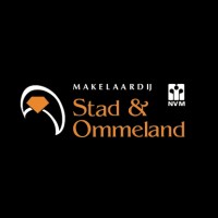 Makelaar Stad & Ommeland logo, Makelaar Stad & Ommeland contact details