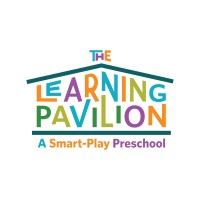 The Learning Pavilion logo, The Learning Pavilion contact details