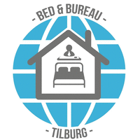 Bed & Bureau Tilburg logo, Bed & Bureau Tilburg contact details