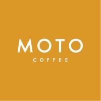 Moto Coffee logo, Moto Coffee contact details