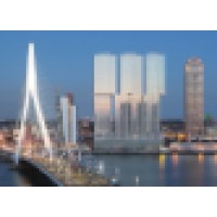 De Rotterdam - Vertical City logo, De Rotterdam - Vertical City contact details