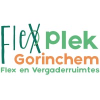 FlexPlek Gorinchem logo, FlexPlek Gorinchem contact details