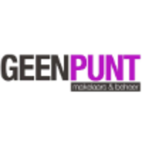 Geen Punt Makelaars & Beheer logo, Geen Punt Makelaars & Beheer contact details