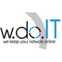 WDO IT logo, WDO IT contact details