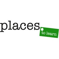 Places to learn logo, Places to learn contact details