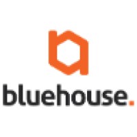 Bluehouse BV logo, Bluehouse BV contact details