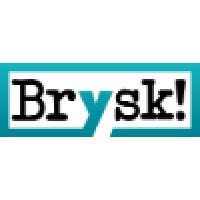 Brysk logo, Brysk contact details