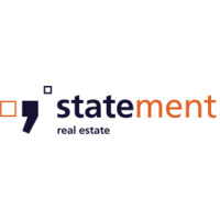 Statement Real Estate BV logo, Statement Real Estate BV contact details