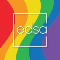 EDSA logo, EDSA contact details