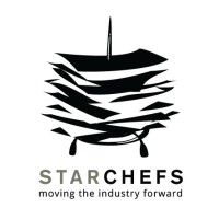 StarChefs logo, StarChefs contact details