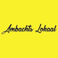 Ambachts Lokaal logo, Ambachts Lokaal contact details