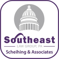 Southeast Law Group, P.A. logo, Southeast Law Group, P.A. contact details