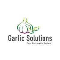 Garlic Solutions logo, Garlic Solutions contact details