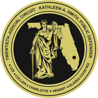 Office of the Public Defender, 20th Judicial Circuit logo, Office of the Public Defender, 20th Judicial Circuit contact details