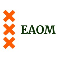 EAOM B.V. logo, EAOM B.V. contact details