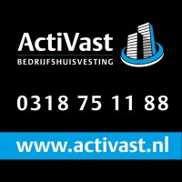 ActiVast business real estate broker logo, ActiVast business real estate broker contact details