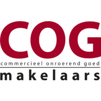 COG Makelaars BV logo, COG Makelaars BV contact details