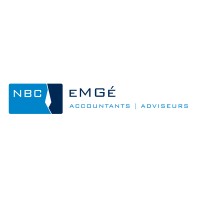 NBC eMGé Accountants & Adviseurs logo, NBC eMGé Accountants & Adviseurs contact details