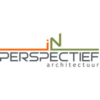 In Perspectief architectuur logo, In Perspectief architectuur contact details