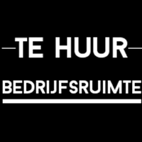 Bedrijfsruimte te huur logo, Bedrijfsruimte te huur contact details