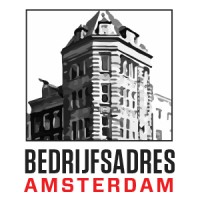 Business Address Amsterdam logo, Business Address Amsterdam contact details