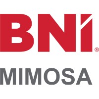 BNI Mimosa Roermond logo, BNI Mimosa Roermond contact details